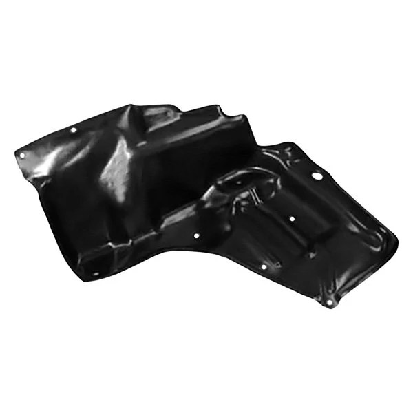 Replace® Pontiac Vibe 2007 Lower Splash Shield
