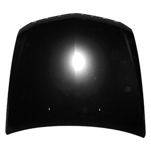 Replace® GM1230383PP Hood Panel