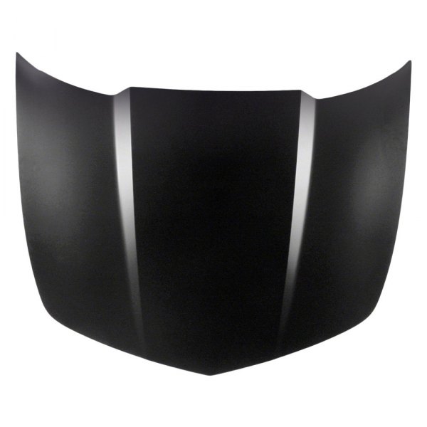 Replace® GM1230398 Hood Panel