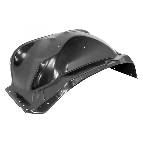 Replace® GM1247102PP Front Passenger Side Inner Wheel Housing