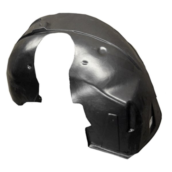 Replace® GM1248225 Front Driver Side Fender Liner (Standard Line)