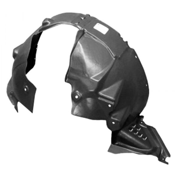 Replace® GM1248236 Front Driver Side Fender Liner