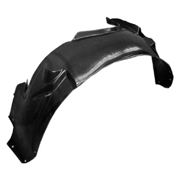 Replace® GM1250122C Front Driver Side Fender Liner (CAPA Certified)