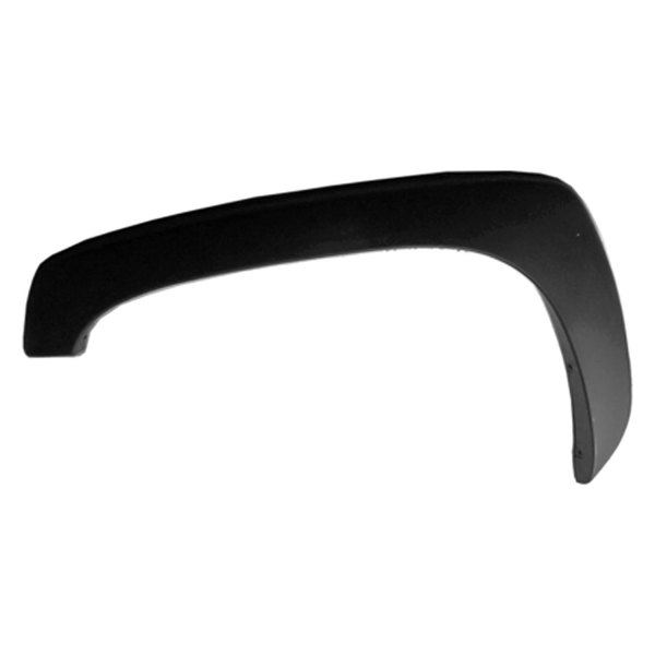 Replace® - Chevy Silverado 2002 Front Fender Flare
