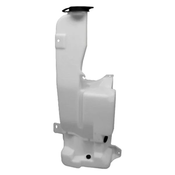 Replace® GMC Sierra 1500 2005 Washer Fluid Reservoir