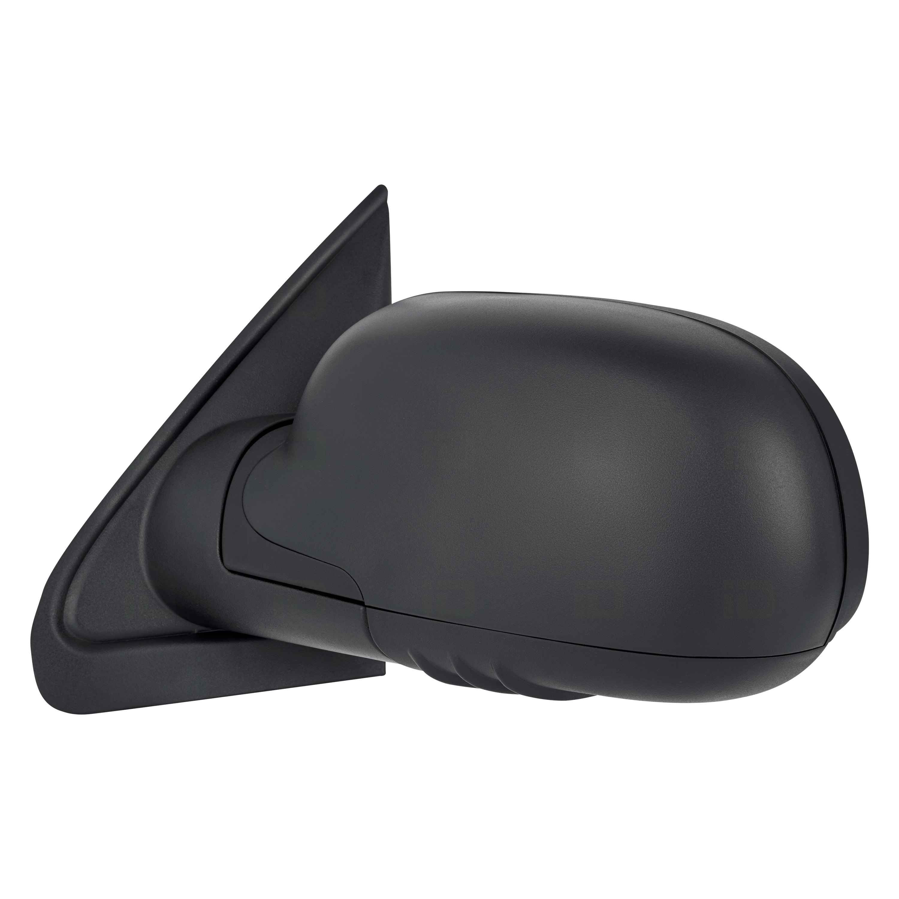 Replace® - Chevy Trailblazer 2002 Side View Mirror