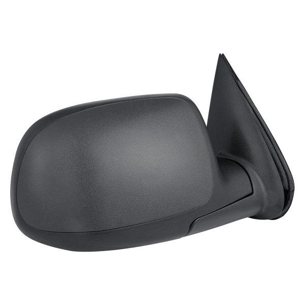 Replace® GM1321249 Passenger Side Power View Mirror (Heated, Foldaway)