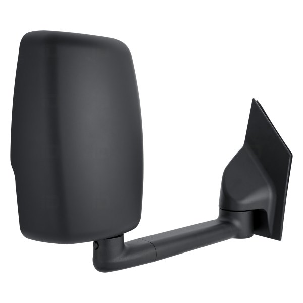 Replace® GM1321426 Passenger Side Manual View Mirror (Foldaway) (Standard Line)