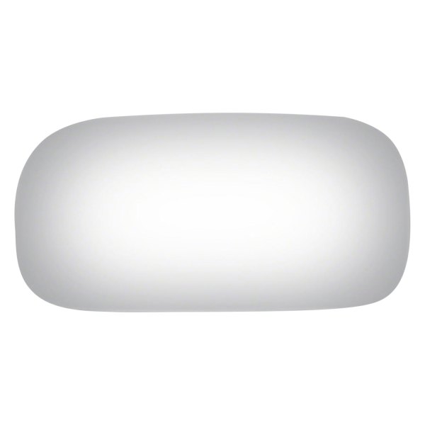 Replace® GM1323318 Driver Side Mirror Glass (Standard Line)