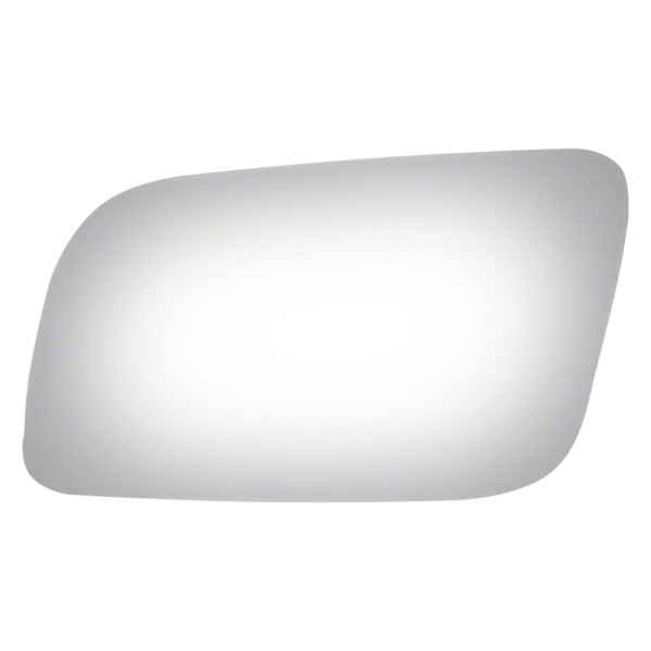 Replace® GM1323619 Driver Side Power Mirror Glass (Standard Line)