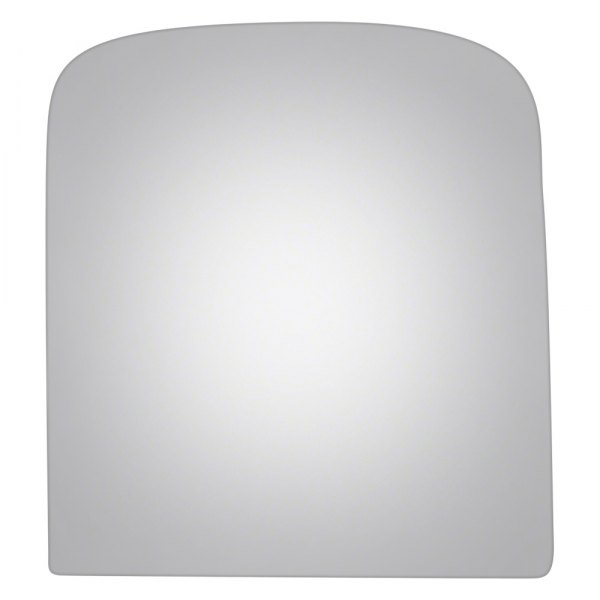 Replace® GM1323780 Passenger Side Mirror Glass