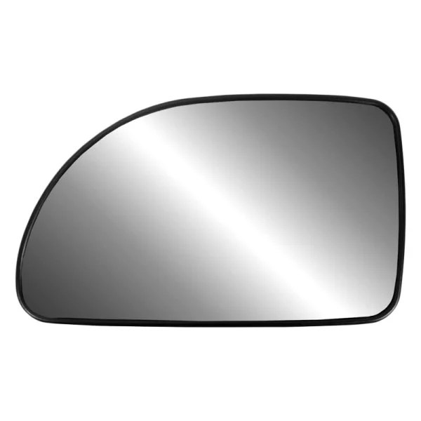 Replace® GM1324115 Driver Side Power Mirror Glass (NonHeated)