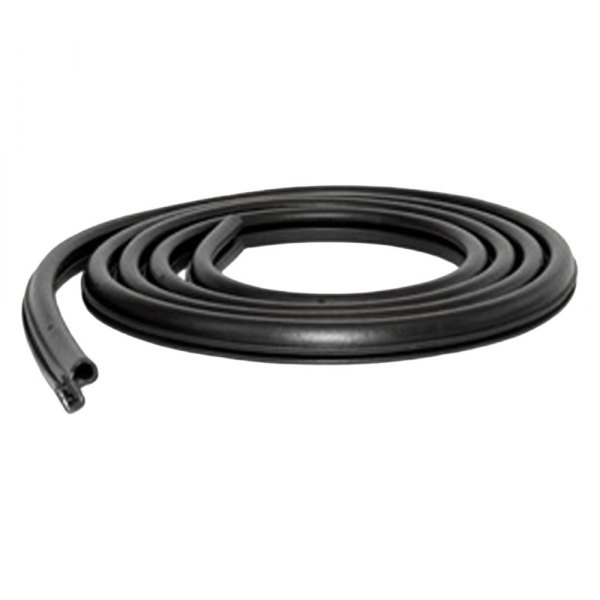 Replace® GM1390102 Front Driver Side Door Seal