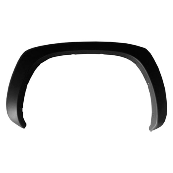Replace® GM1768102 Rear Driver Side Fender Flare (Standard Line)
