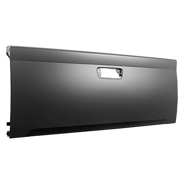 Replace® Chevy Colorado 2004 Tailgate