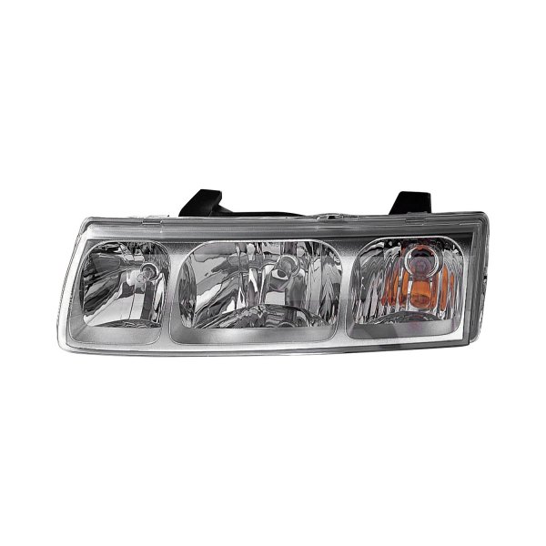 Replace® Saturn Vue 2005 Replacement Headlight