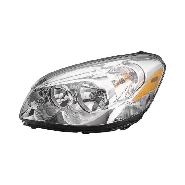 Replace® - Buick Lucerne 2011 Replacement Headlight