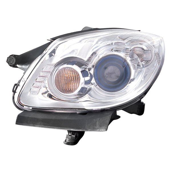 Replace® Buick Enclave 2008 Replacement Headlight