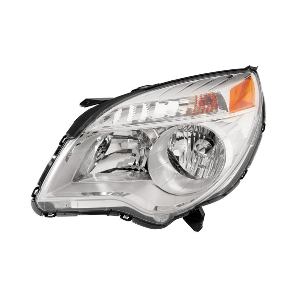 Replace® GM2502338C Driver Side Replacement Headlight
