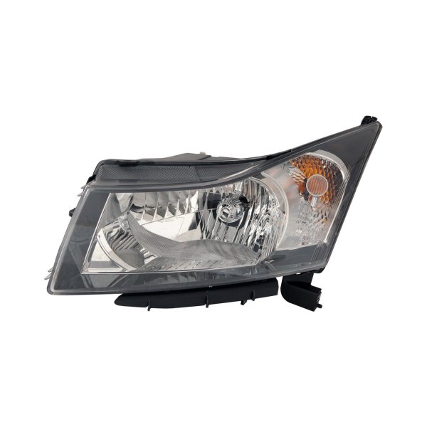 Replace® Chevy Cruze 1st Generation with Factory Halogen Headlights