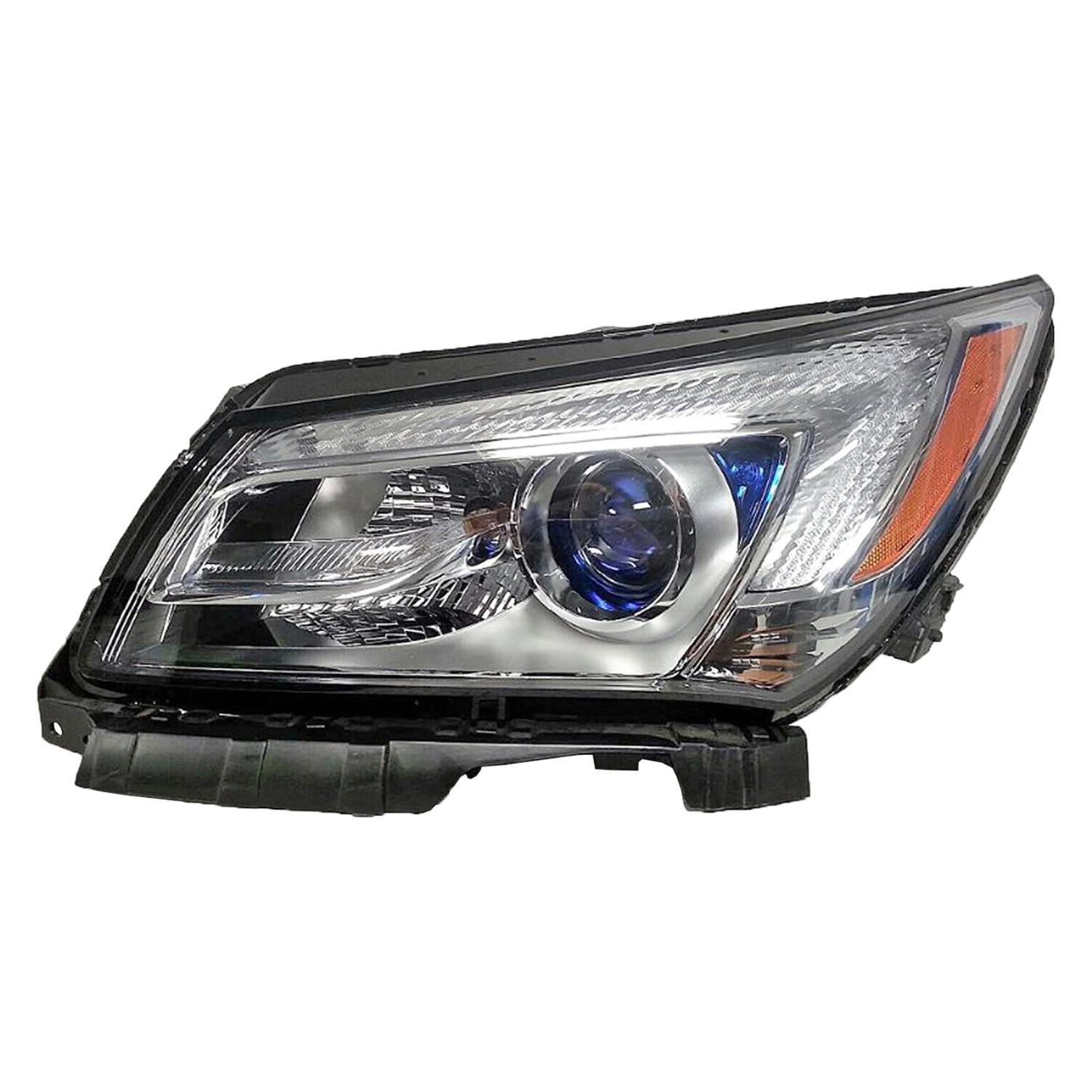 Replace® - Buick Lacrosse With Factory Halogen Headlights 2014 Replacement Headlight