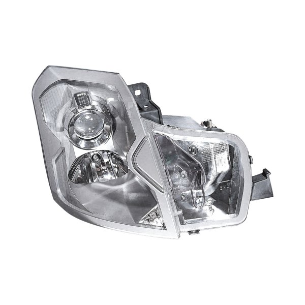Replace® GM2503242V Passenger Side Replacement Headlight