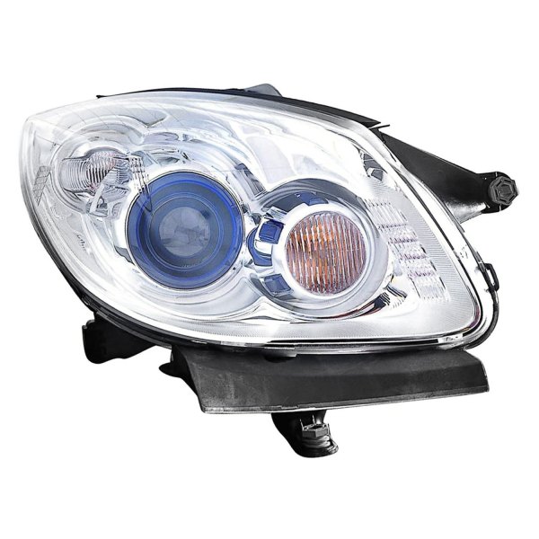 Replace® GM2503311C Passenger Side Replacement Headlight