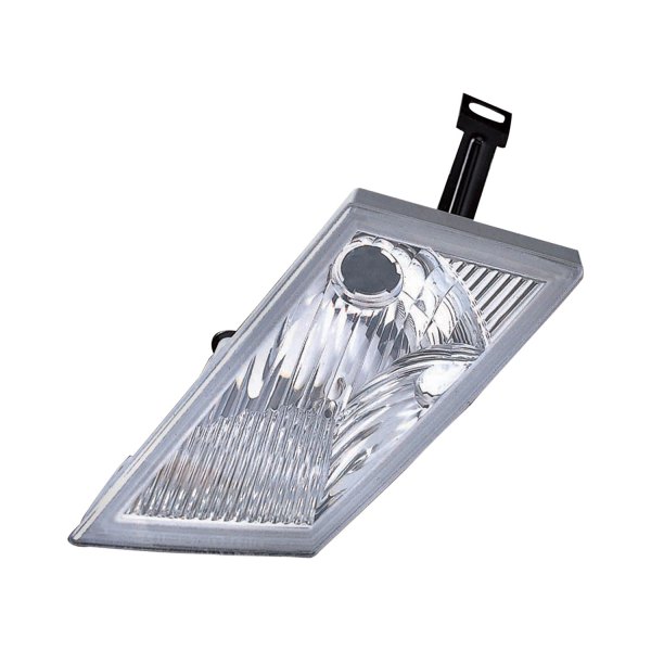 Replace® GM2530125C Driver Side Replacement Turn Signal/Parking Light