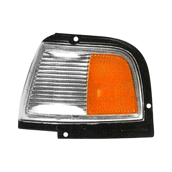 Replace® GM2550104 Driver Side Replacement Turn Signal/Corner Light