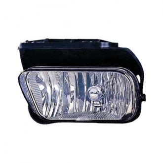 2004 Chevy Silverado 1500 Custom & Factory Fog Lights | CARiD