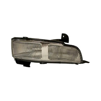 2008 Cadillac DTS Custom & Factory Headlights – CARiD.com