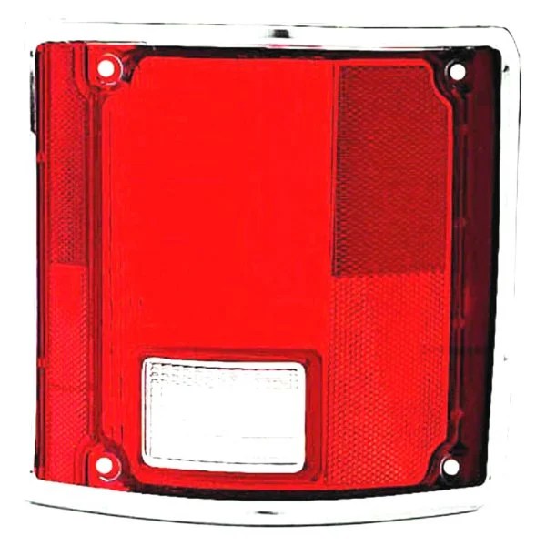 Replace® Chevy C10 Pickup / C20 Pickup / C30 Pickup / K10 Pickup