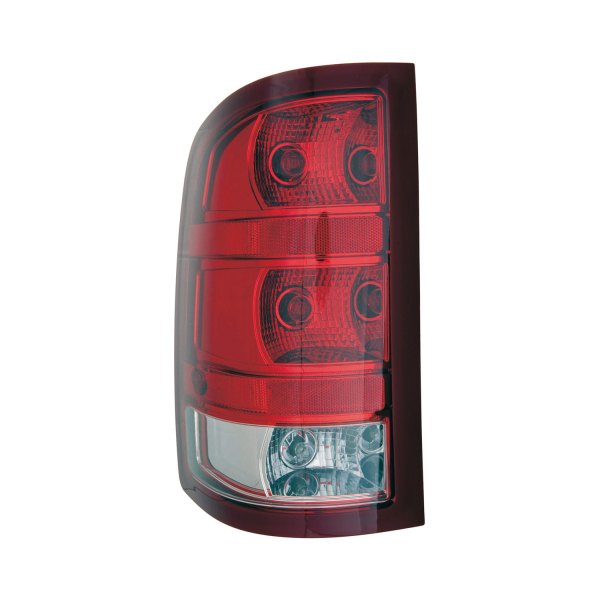 Replace® GM2800250C Driver Side Replacement Tail Light (CAPA Certified)