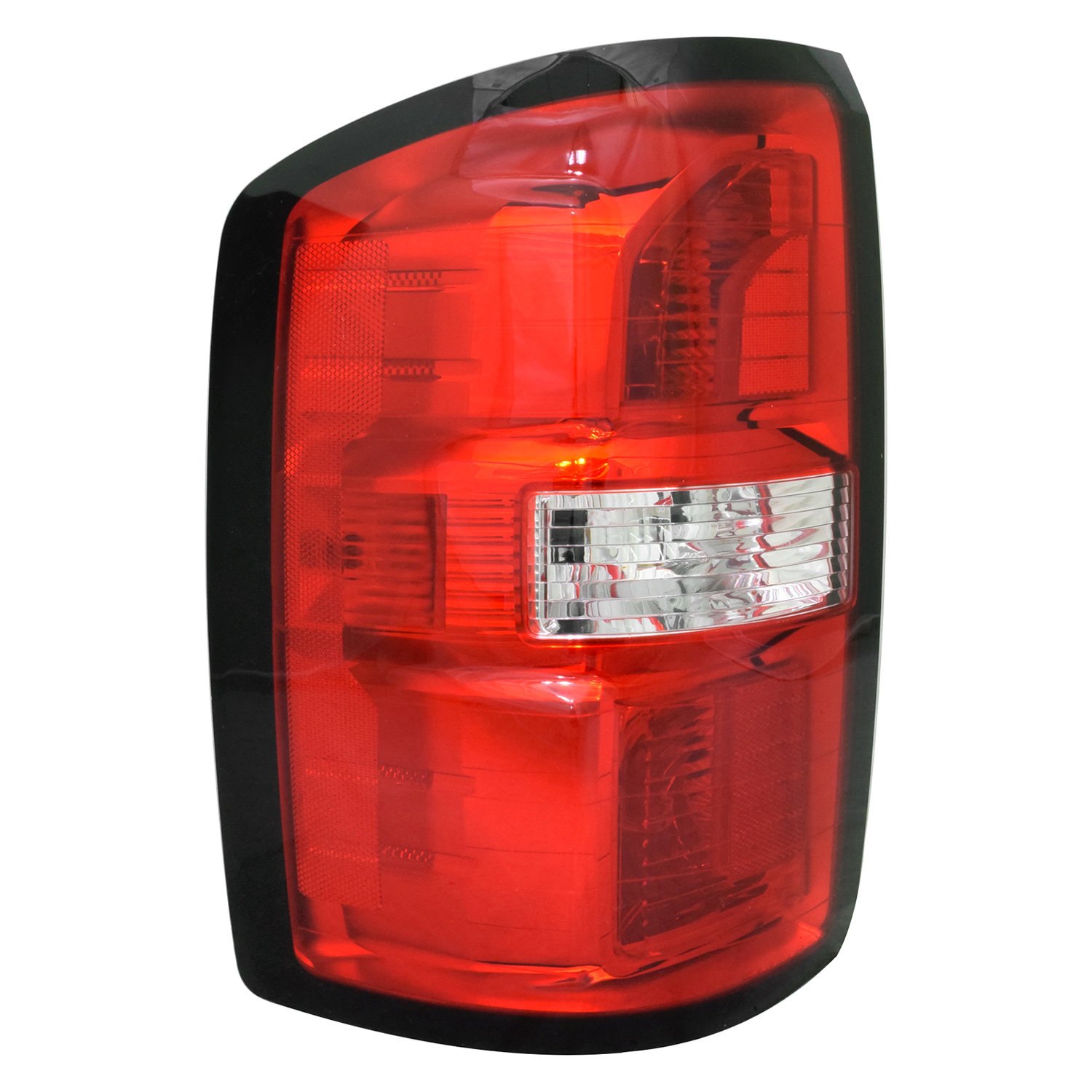 Automotive Lights, Bulbs & Indicators Third Brake Lights GS300