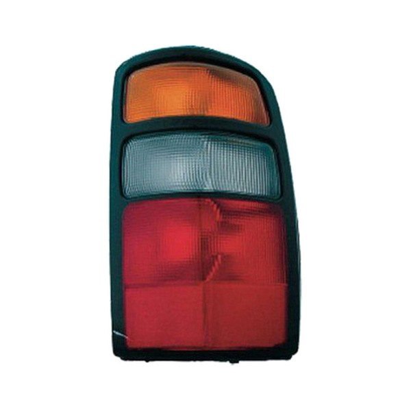 Replace® GM2801170V Passenger Side Replacement Tail Light Lens and