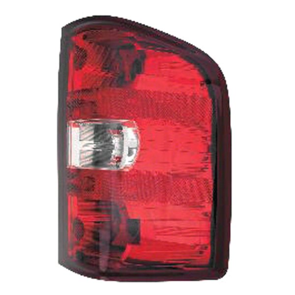 Replace® GM2801249 Passenger Side Replacement Tail Light