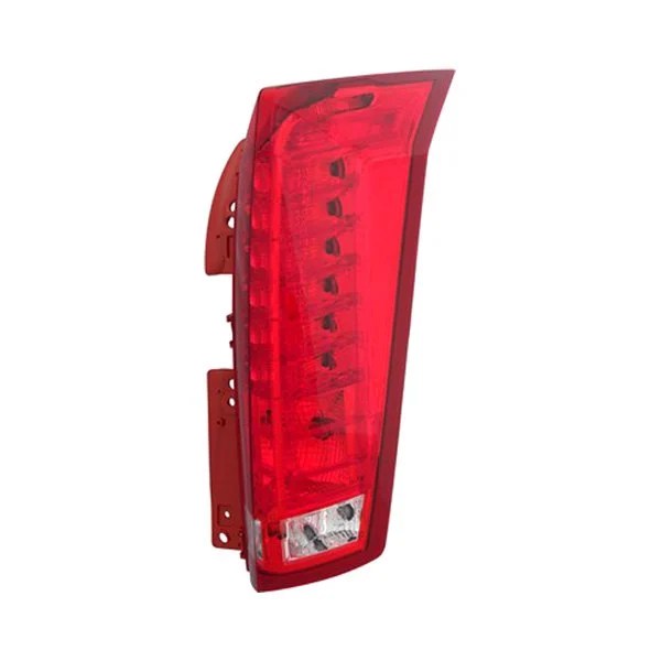 Replace® GM2801255V Passenger Side Replacement Tail Light (Value Line)