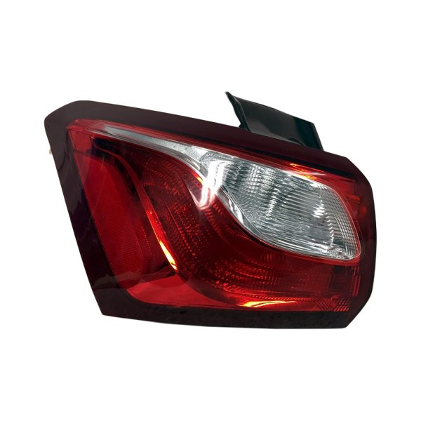 Chevy Equinox Tail Light Cover