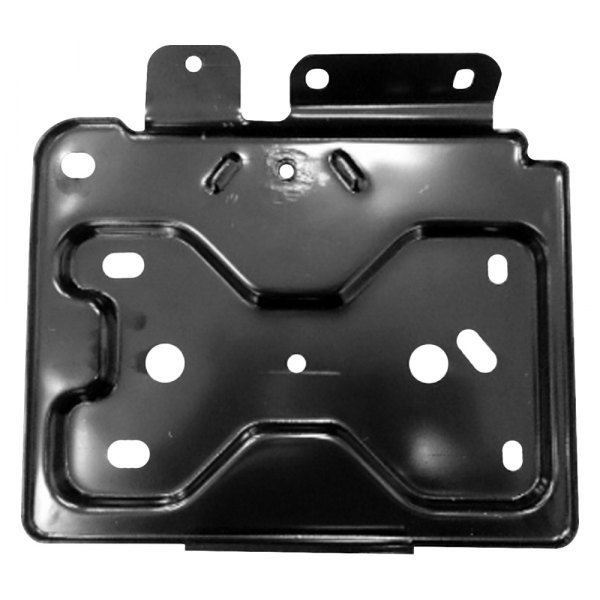 Replace® GM2995116 Driver Side Auxiliary Battery Tray