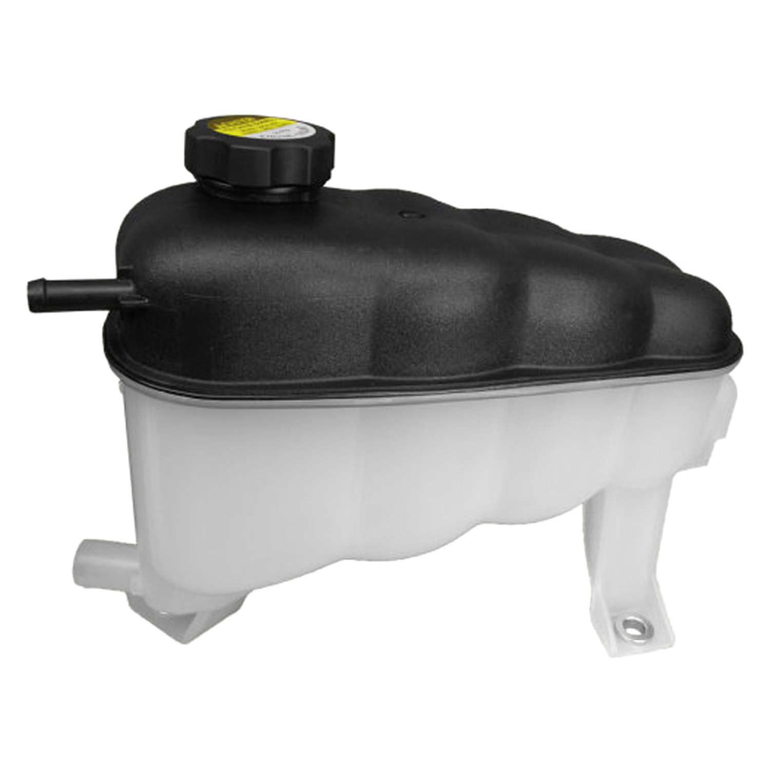 Replace® Chevy Suburban 2007 Engine Coolant Recovery Tank
