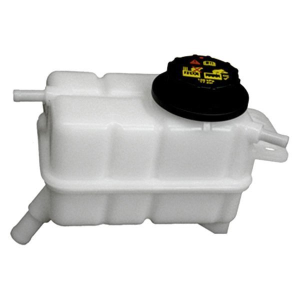 Replace® GM3014128 Engine Coolant Recovery Tank