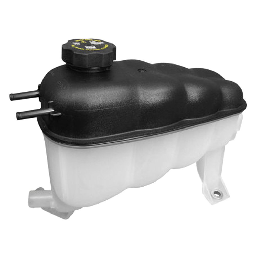 Replace® GM3014134 Engine Coolant Recovery Tank