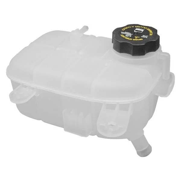 Replace® GM3014182 Engine Coolant Recovery Tank
