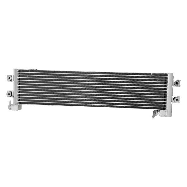 Replace® GM4050121 Automatic Transmission Oil Cooler Assembly