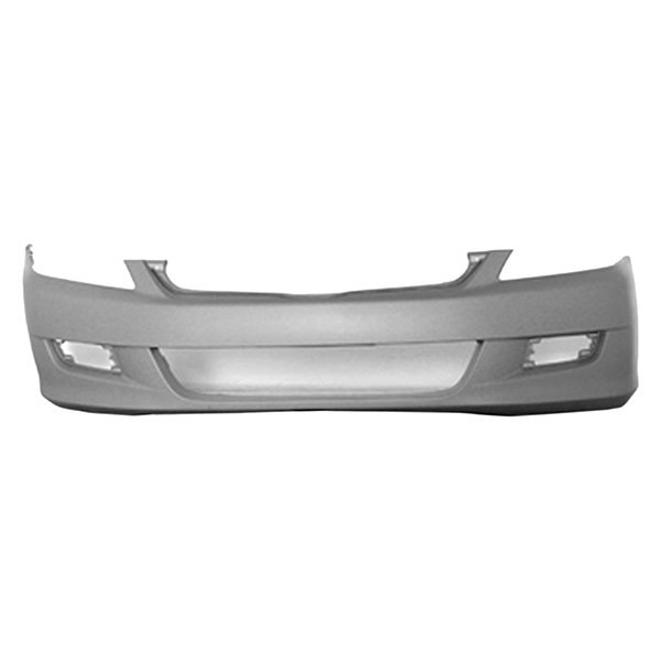 2007 Honda Accord Bumpers | CARiD