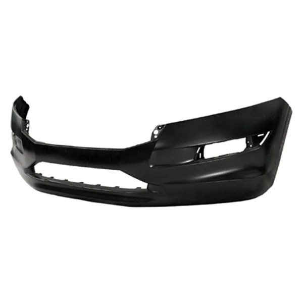 Replace® HO1000272PP Front Bumper Cover (Platinum Plus)