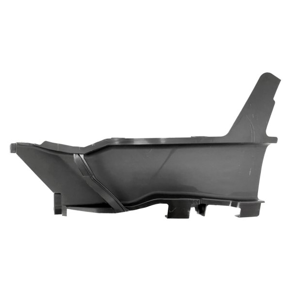 Replace® HO1038177 Driver Side Headlight Molding (Standard Line)