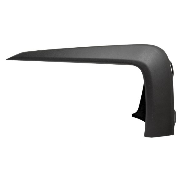 Replace® - Honda Pilot 2022 Front Upper Bumper Cover Molding