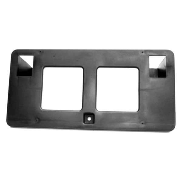 Replace® Honda Accord Sedan 2003 Front License Plate Bracket