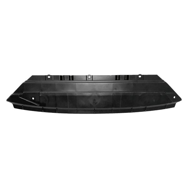 Replace® HO1091101 Front Lower Bumper Air Shield (Standard Line)
